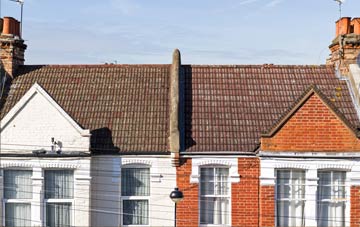 clay roofing Hextable, Kent