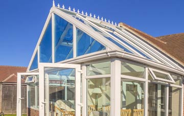 conservatory roof insulation costs Hextable