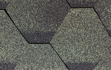 Hextable fibreglass shingle repairs