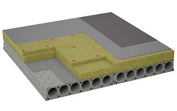 considerations of Hextable flat roofing insulation