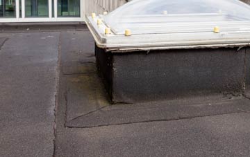 disadvantages of Hextable flat roofs