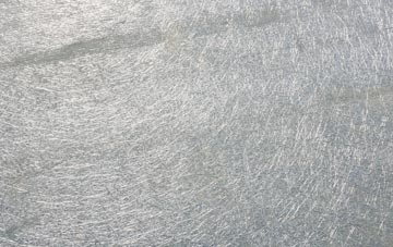 Hextable laminate fibreglass or shingles?