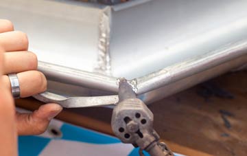 disadvantages of Hextable lead roofing