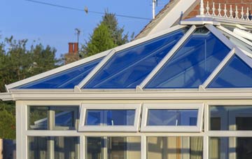 professional Hextable conservatory insulation