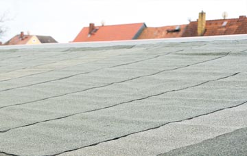 Hextable flat roof replacement