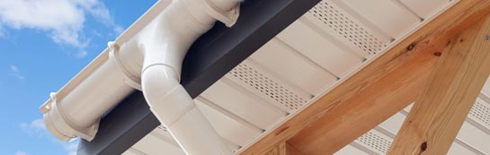 get Hextable guttering quotes today