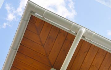 Hextable soffit types