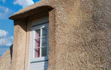 Hextable thatch roof disadvantages