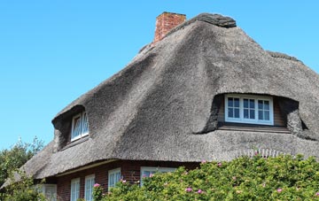 thatch roofing Hextable, Kent