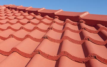 Hextable tile and slate roof replacement
