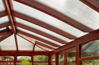 Hextable conservatory roofing insulation