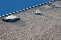 Hextable flat roofing