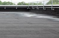 find rated Hextable flat roofing companies