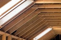 Hextable tapered roof insulation quotes